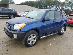 Toyota Rav4 2.0L 4 2003