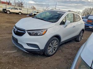 Buick Encore PREFERRED 1.4L 4 2020