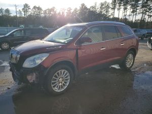Buick Enclave CXL 3.6L 6 2011