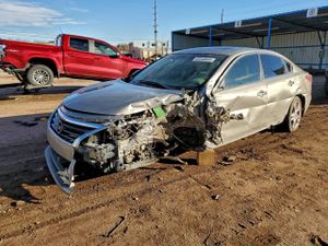 Nissan Altima 3.5S 3.5L 6 2013