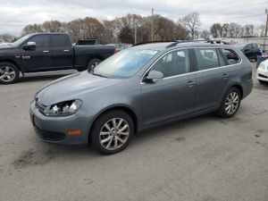 Volkswagen Jetta S 2.5L 5 2013