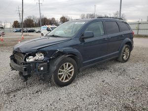 Dodge Journey SXT 3.6L 6 2014