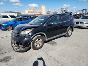 Honda CR-V LX 2.4L 4 2014