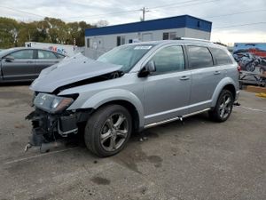 Dodge Journey CROSSROAD 3.6L 6 2015