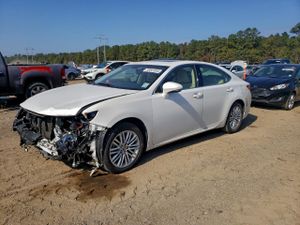 Lexus ES 350 3.5L 6 2015