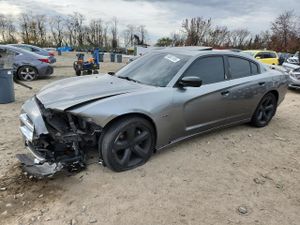 Dodge Challenger R/T 5.7L 8 2012