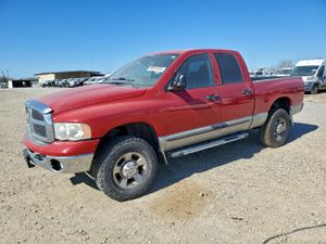 Dodge RAM ST 5.9L 6 2004