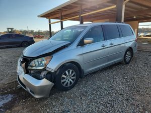 Honda Odyssey EXL 3.5L 6 2009