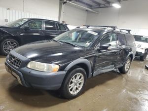 Volvo XC70 2.5L 5 2007