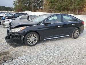 Hyundai Sonata SPORT 2.4L 4 2015