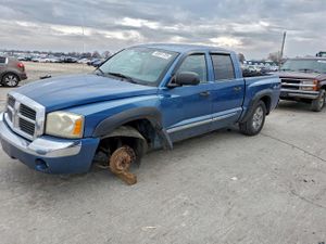 Dodge Dakota 4.7L 8 2006