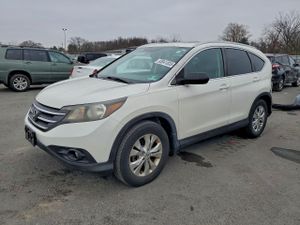 Honda CR-V EXL 2.4L 4 2014