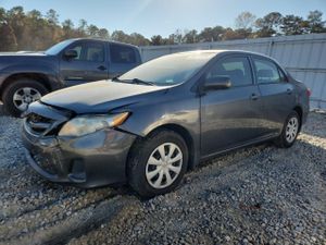 Toyota Corolla BASE 1.8L 4 2013