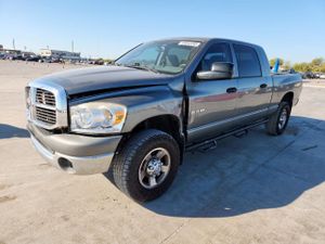 Dodge RAM 5.7L 8 2008