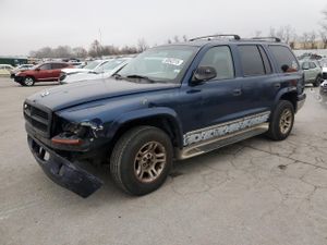 Dodge Durango 5.9L 8 2001