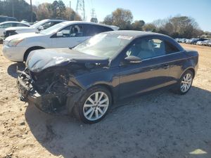Volkswagen Eos TURBO 2.0L 4 2010