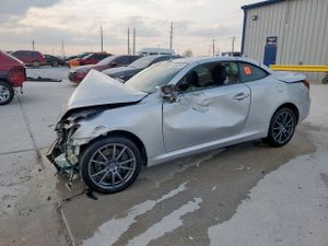 Lexus IS 350 3.5L 6 2010