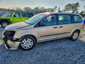 Dodge Grand Caravan (Caravan) SE 3.6L 6 2015