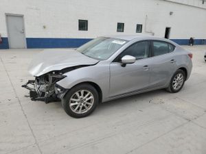 Mazda 3 TOURING 2.0L 4 2014