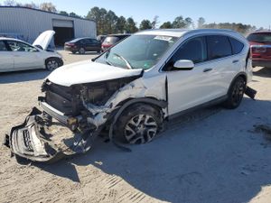 Honda CR-V EXL 2.4L 4 2015
