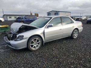 Honda Accord EX 2.3L 4 2002