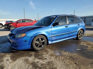 Mazda Protege PR5 2.0L 4 2003