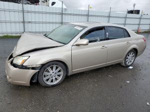 Toyota Avalon XL 3.5L 6 2007