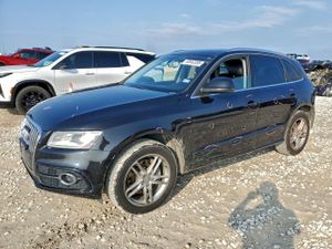 Audi Q5 PREMIUM PLUS 3.0L 6 2014
