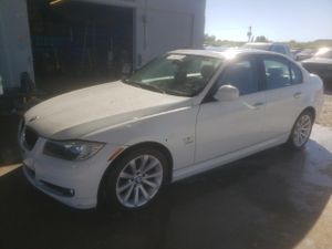 BMW 3 Series XI SULEV 3.0L 6 2011