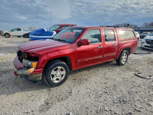 Chevrolet Colorado LT 3.7L 5 2011