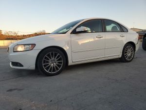 Volvo S40 2.4I 2.4L 5 2010