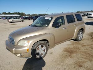 Chevrolet HHR LS 2.2L 4 2007