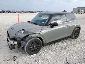 Mini Cooper S 2.0L 4 2015