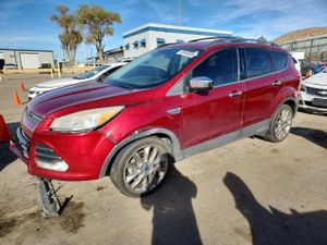 Ford Escape SE 2.0L 4 2014
