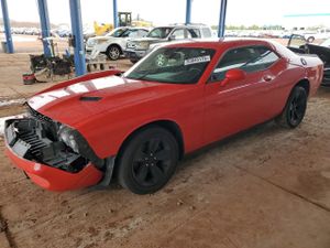 Dodge Challenger SXT 3.6L 6 2016