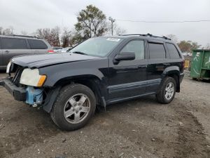 Jeep Grand Cherokee LAREDO 3.7L 6 2006