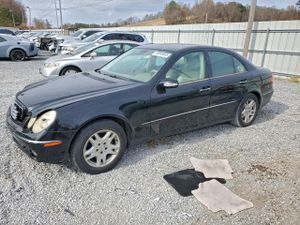 Mercedes-Benz E 350 3.5L 6 2006