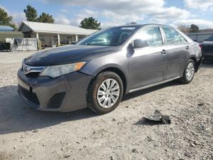 Toyota Camry L 2.5L 4 2014
