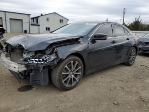 Acura TLX TECH 3.5L 6 2015