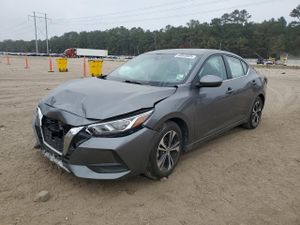 Nissan Sentra SV 2.0L 4 2023