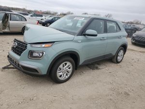 Hyundai Venue SE 1.6L 4 2025