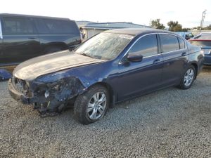 Honda Accord LXP 2.4L 4 2009