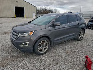 Ford Edge TITANIUM 2.0L 4 2017