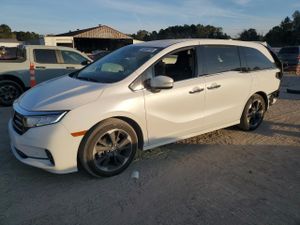 Honda Odyssey ELITE 3.5L 6 2024