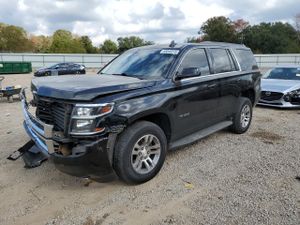 Chevrolet Tahoe C1500 LT 5.3L 8 2018