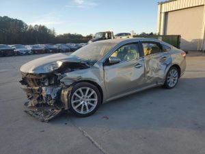 Toyota Avalon BASE 3.5L 6 2014