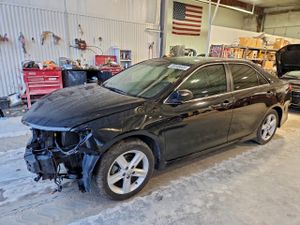 Toyota Camry L 2.5L 4 2014