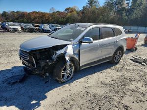 Hyundai Santa Fe SE ULTIMATE 3.3L 6 2018