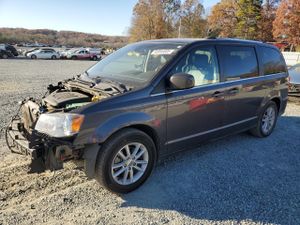 Dodge Grand Caravan (Caravan) SXT 3.6L 6 2019