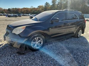 Chevrolet Equinox LT 2.4L 4 2015